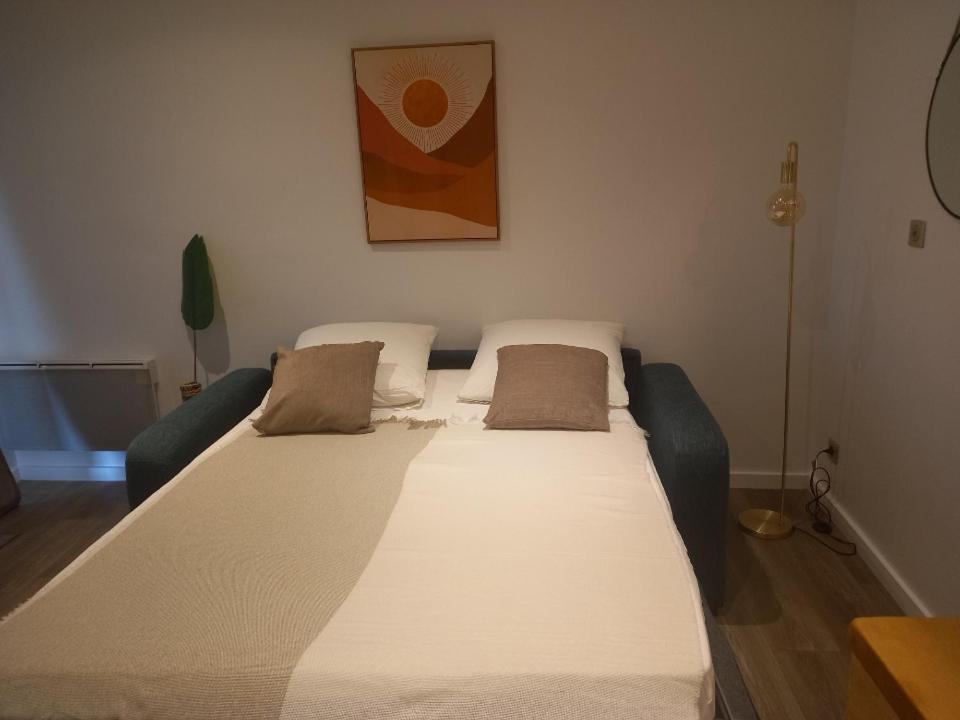 Arlesien En Bordure Du Rhone Apartment