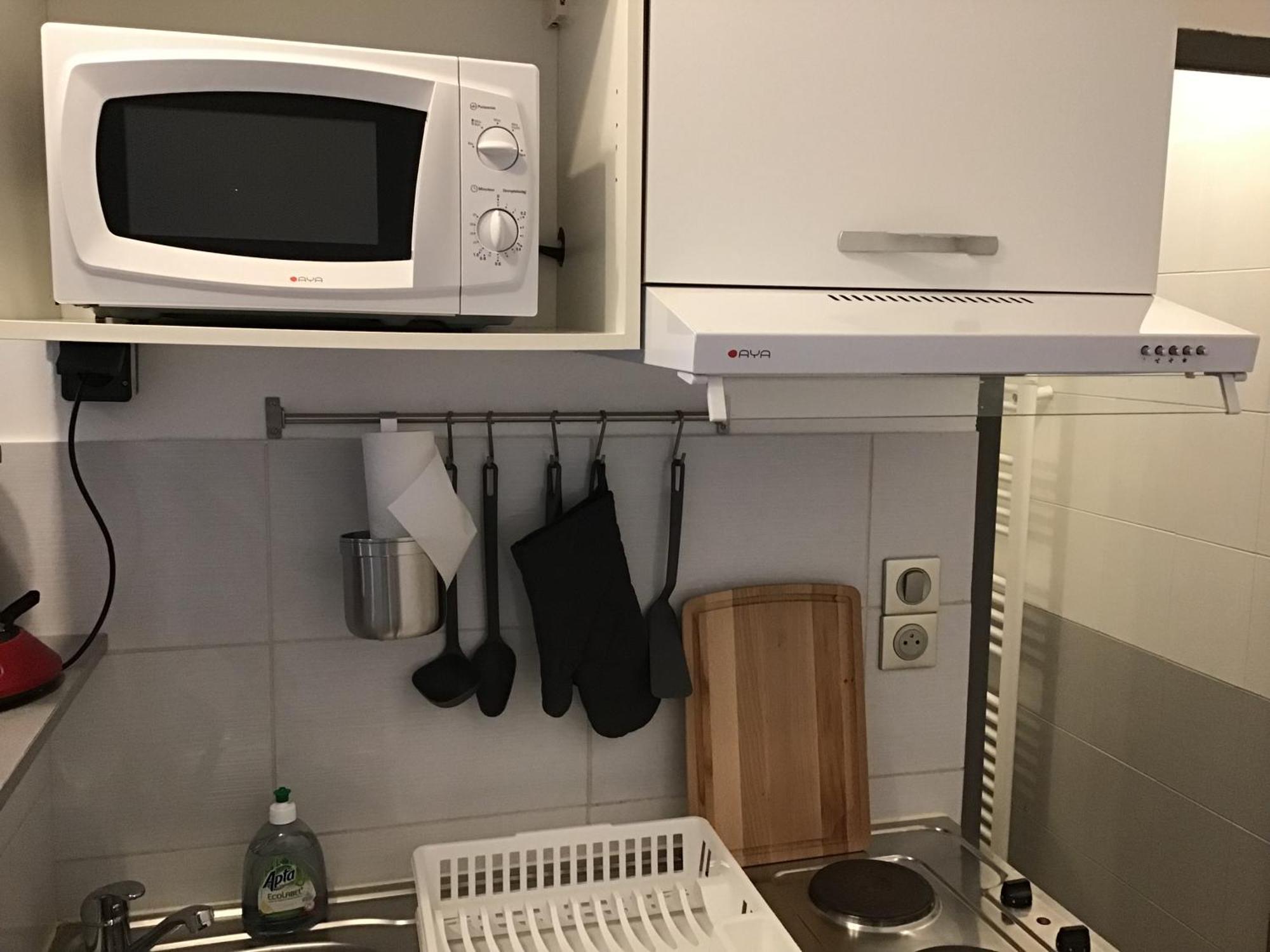 Arlesien En Bordure Du Rhone Appartement *
